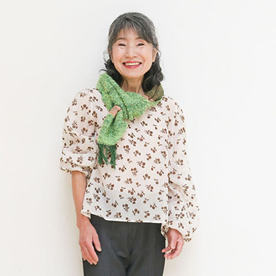 川瀬 章子