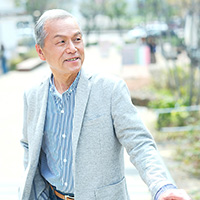 沓掛 新