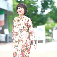 松井 はるみ