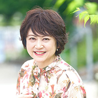 松井 はるみ