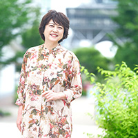 松井 はるみ