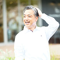 宮脇 秀嗣
