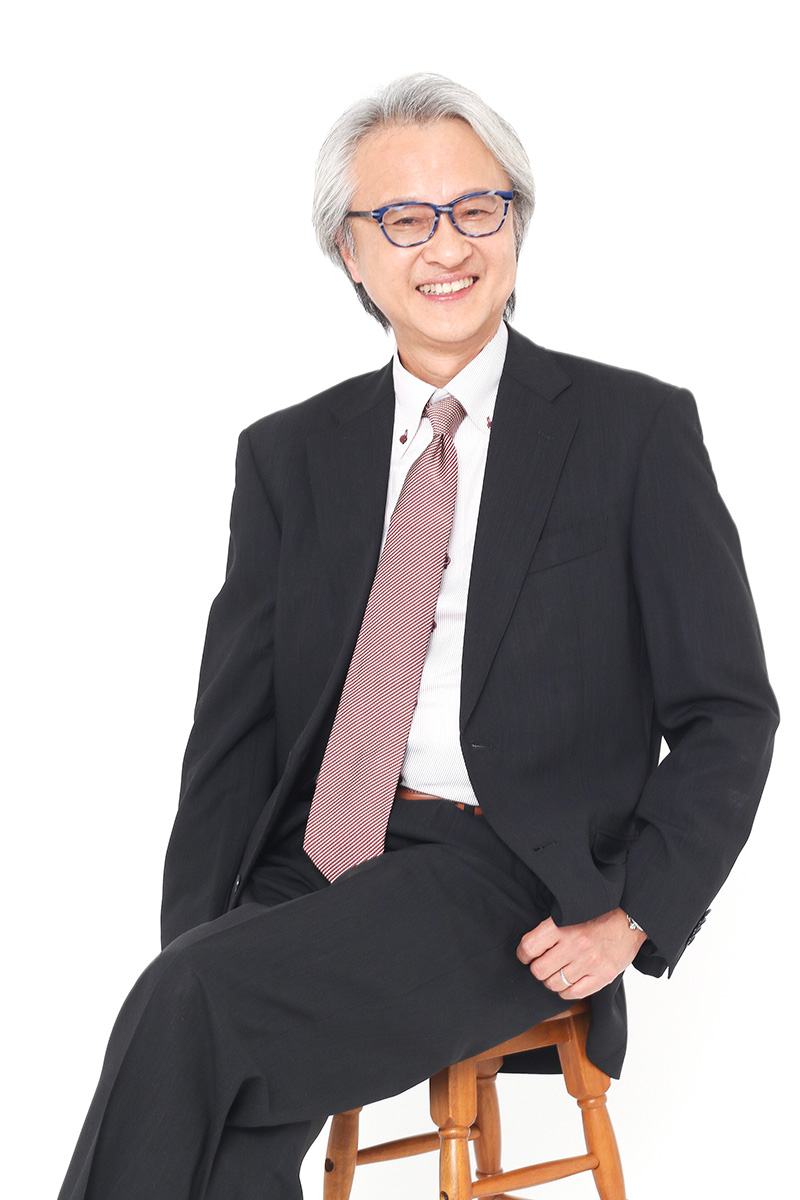 薮下 和良