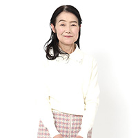 山口 昌子