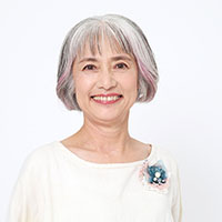 川原田 みどり