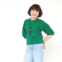 三好 ナオミ