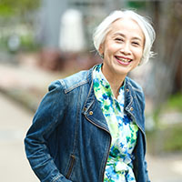 大川 直美