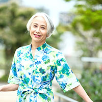 大川 直美