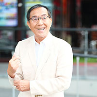 神谷 亮祐