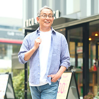 佐宗 哲夫