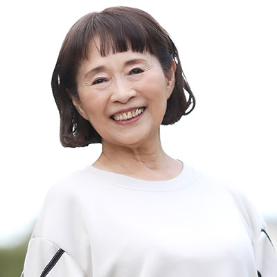 田中秀子