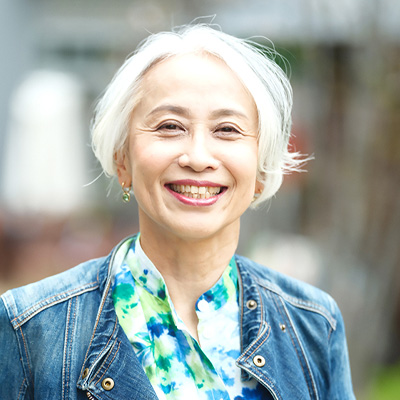 >大川直美