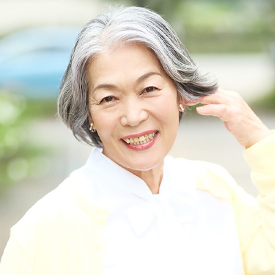 鈴木靖子