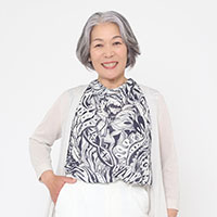 鈴木 靖子
